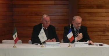Coopreación AEM CNES