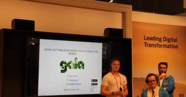 Space App Camp