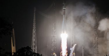 Lanzamiento de Galileo 13 y 14