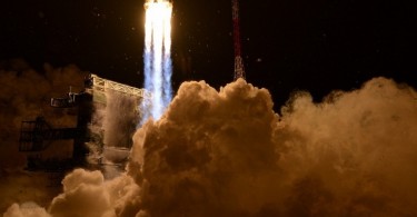 Nuevo lanzamiento de un satélite Glonass