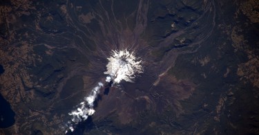 Volcán Villarrica
