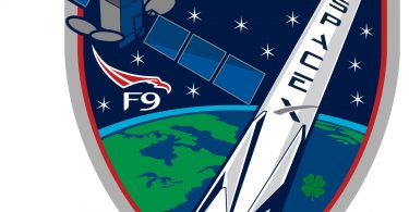 JCSAT - Falcon 9