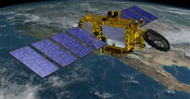 Satélite Jason-3