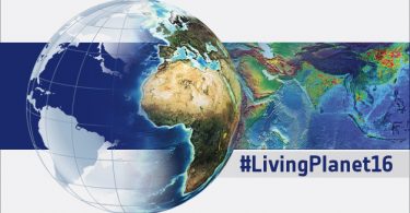 Living Planet 2016
