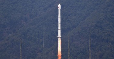 Lanzamiento del nuevo satélite para el sistema BeiDou