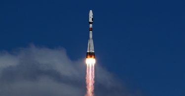 Nuevo satélite Glonass