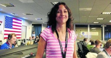 Melissa Soriano Horney