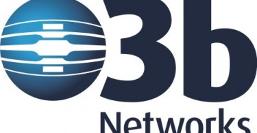 Logo de O3b