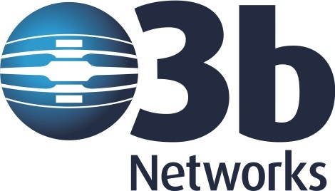 Logo de O3b