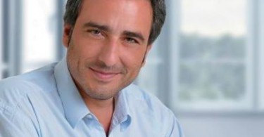 Oscar Martínez, nuevo director en ARSAT