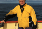 Martín Saraceno, oceanógrafo, especialista en altimetría