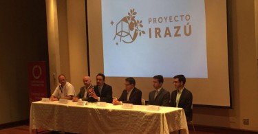 Irazú