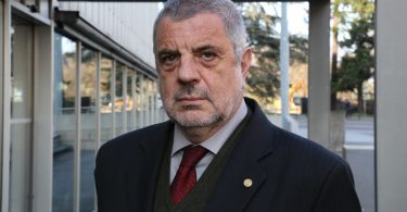 Ricardo Terán