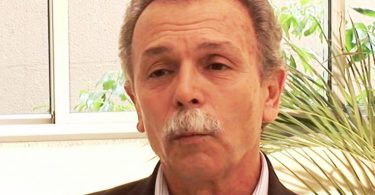 Ricardo Galvao, nuevo presidente del INPE