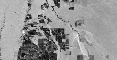Imagen Palsar de la Provincia de Salta