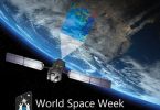 Semana mundial del espacio