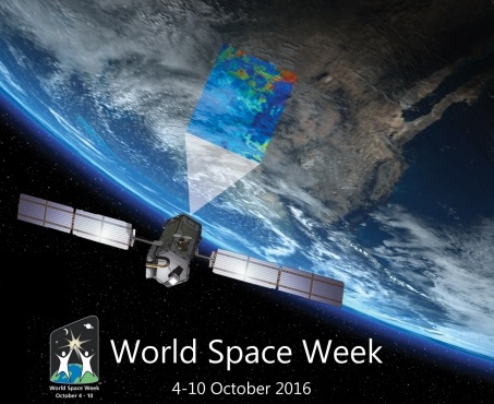 Semana mundial del espacio