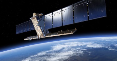Sentinel 1B