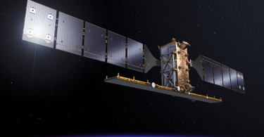 Sentinel 1B