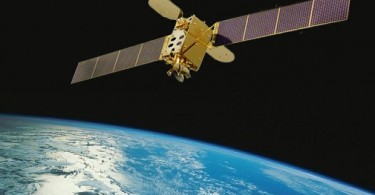 Satélite Simón Bolívar