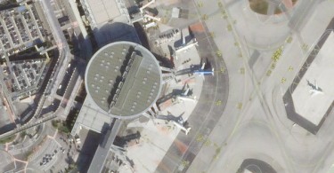 Imagen SkyBox de Terra Bella