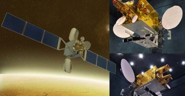 TKSAT de Bolivia