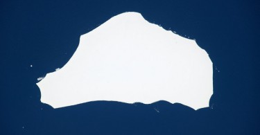 Iceberg A56