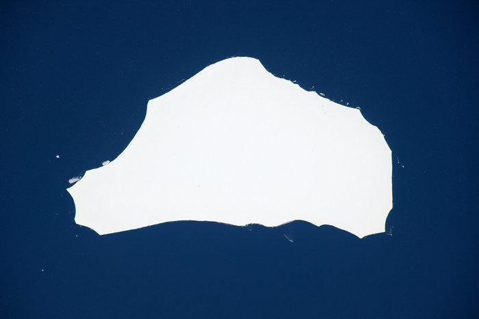 Iceberg A56