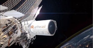 UrtheCast