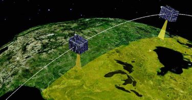 Alianza entre UrtheCast y OmniEarth
