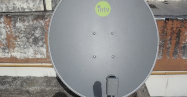 INTV en ARSAT-2