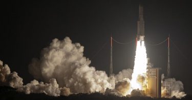 sector satelital latinoamericano