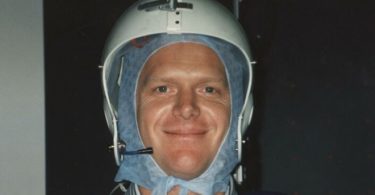 Klaus von Storch