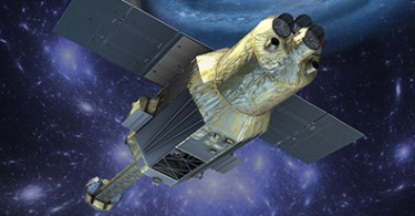 Satélite ASTRO H