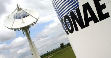Designación de Sciola en CONAE