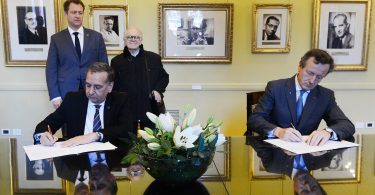 SIASGE - Firma
