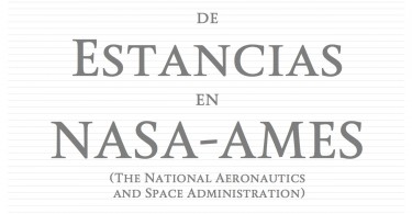 Convocatoria AEM-NASA