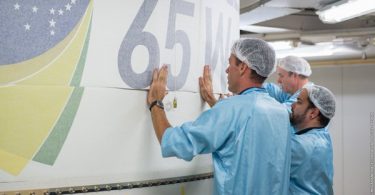Eutelsat 65W