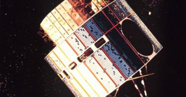 GOES-3