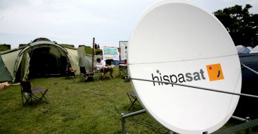 Hispasat