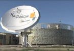 Hispasat, tres nuevos satélites