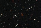 Galaxias vistas por Hubble