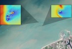 Detección de barcos con Landsat