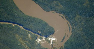Cataratas del Iguazú