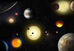 nuevos planetas descubiertos por Kepler