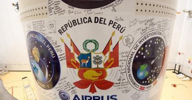 PerúSAT-1