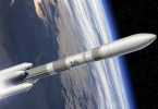 Nuevo lanzador Ariane-6