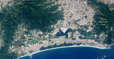 Río de Janeiro