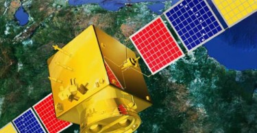 Satélite Miranda
