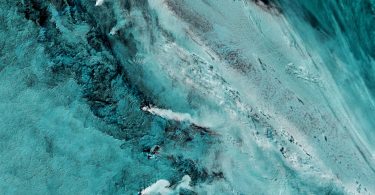 Islas Sandwich del Sur, Aqua MODIS, 29 de Septiembre de 2016